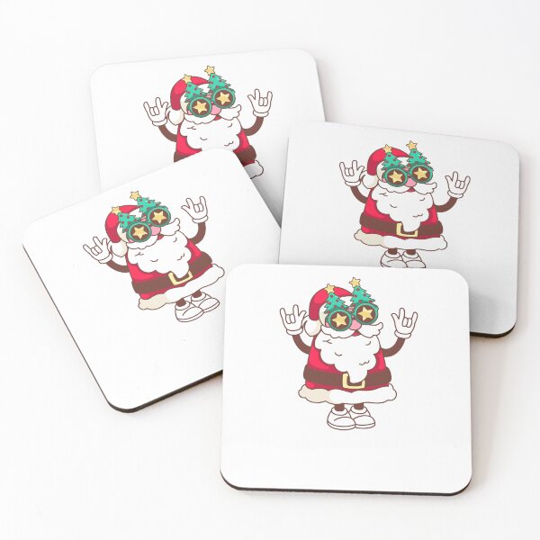 Item preview, HOLLY JOLLY christmas designed and sold by TayyarProduct.