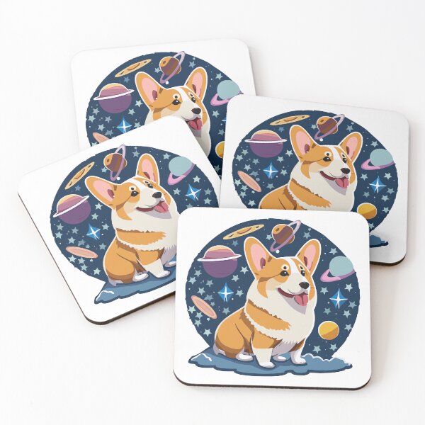 Item preview, Corgi, King Of The Universe designed and sold by Corgi-at-night.