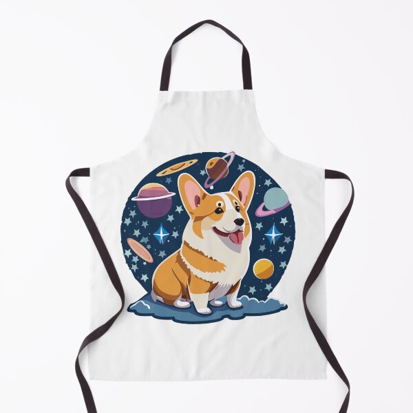Item preview, Corgi, King Of The Universe designed and sold by Corgi-at-night.