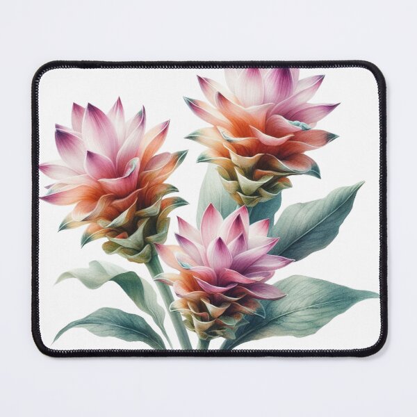 Item preview, The blooming beauty of Krachiew flowers 06 designed and sold by I-HERE.