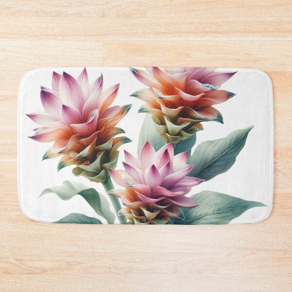 Item preview, The blooming beauty of Krachiew flowers 06 designed and sold by I-HERE.