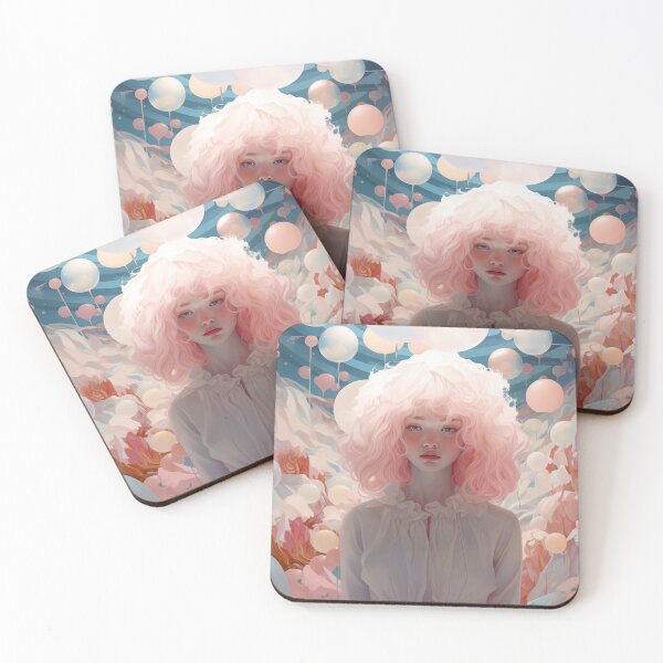 Item preview, Sadness in a candy dreamland designed and sold by JonasDoesThings.