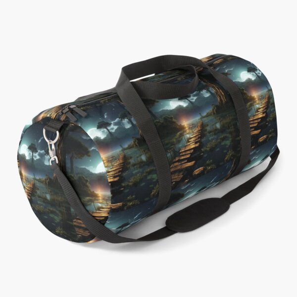 Item preview, Mystical Road designed and sold by imagi-naition.