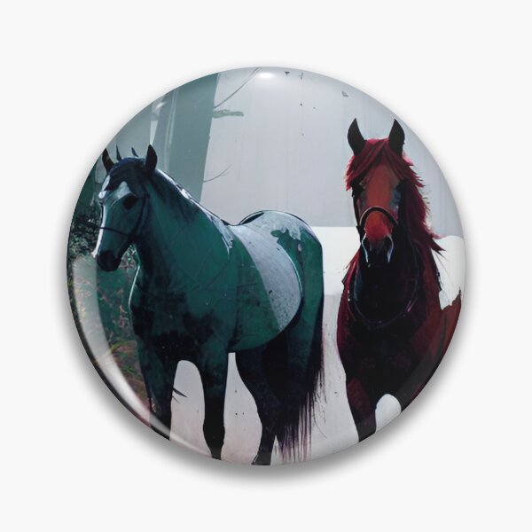 Item preview, Horse 040 designed and sold by RGBprints.
