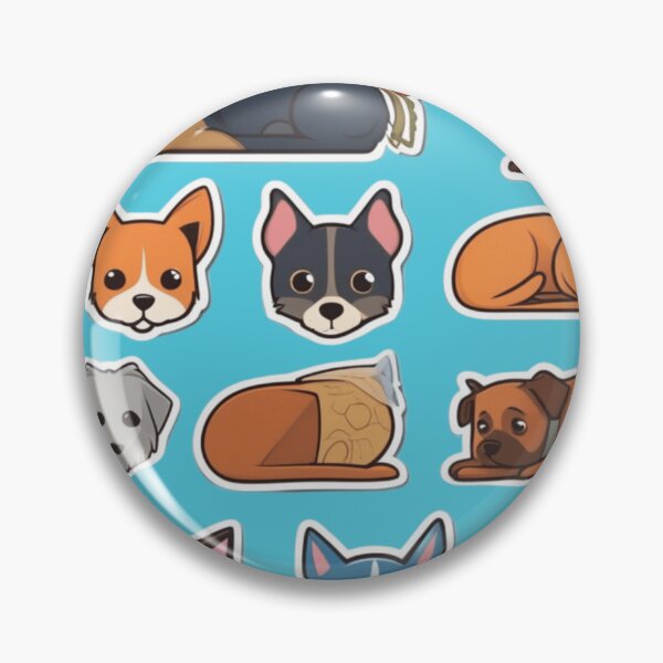 Item preview, Group of homeless pets  designed and sold by Kulpi6147.