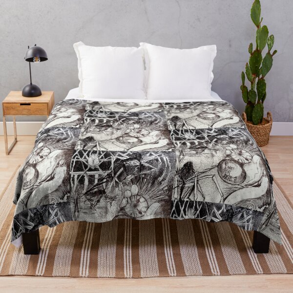 Item preview, Nautical Nightmare designed and sold by neptunes-ink.
