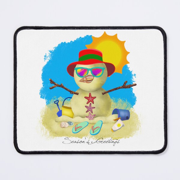 Item preview, Xmas Sandman designed and sold by j32-art.