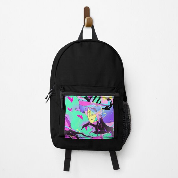 Item preview, Hazbin Hotel Valentino Alternate Coloring designed and sold by CPRKaaroo.