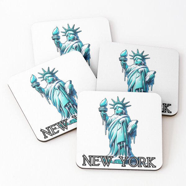 Item preview, Statue of Liberty: New York Blizzard designed and sold by kylmllr101684.