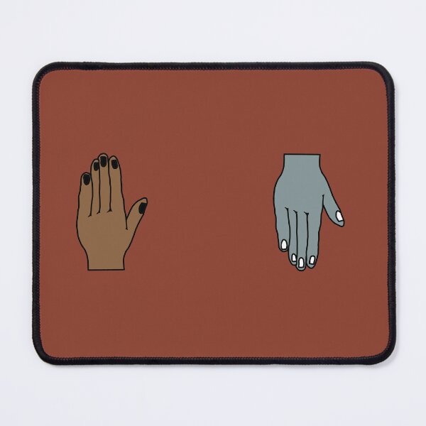 Item preview, Rankas/Hands 1.0 designed and sold by VZORY.