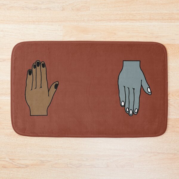 Item preview, Rankas/Hands 1.0 designed and sold by VZORY.