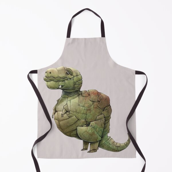 Artikelvorschau, Dinosaurierkunst entworfen und verkauft von Urbo Panda.