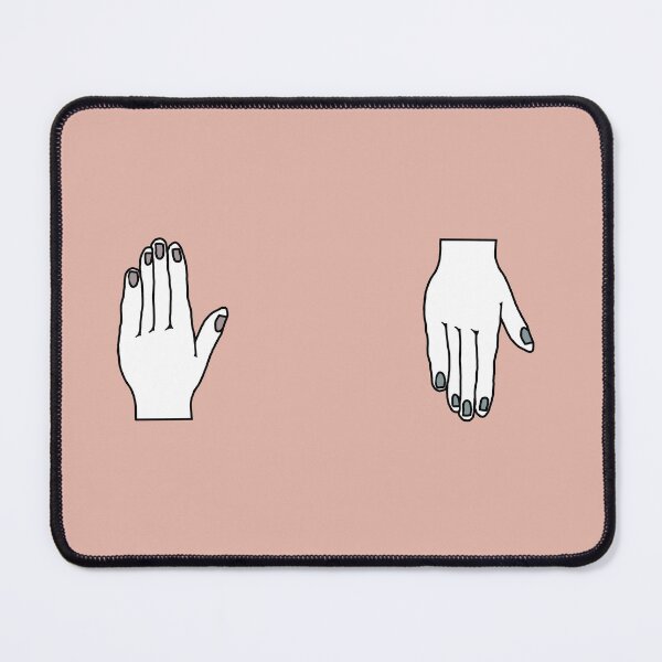 Item preview, Rankas/Hands 2.0 designed and sold by VZORY.