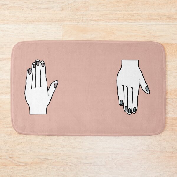Item preview, Rankas/Hands 2.0 designed and sold by VZORY.