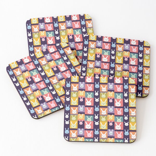 Item preview, Infinite Lapin Illusion designed and sold by BOSSPPDESIGN.