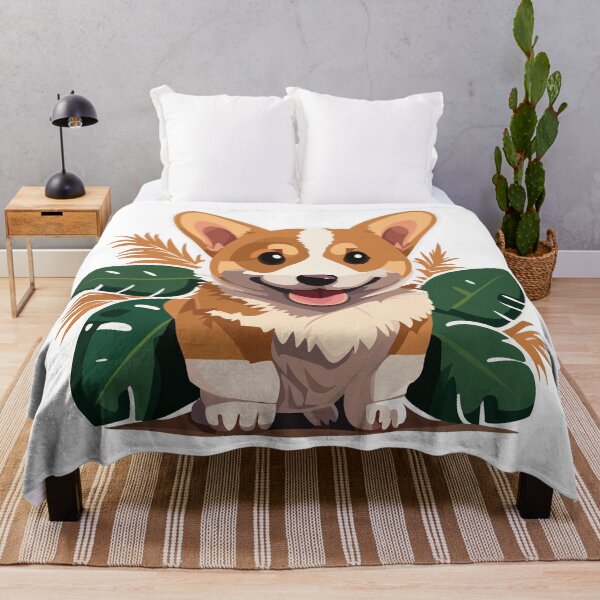 Item preview, Baby Corgi designed and sold by Corgi-at-night.