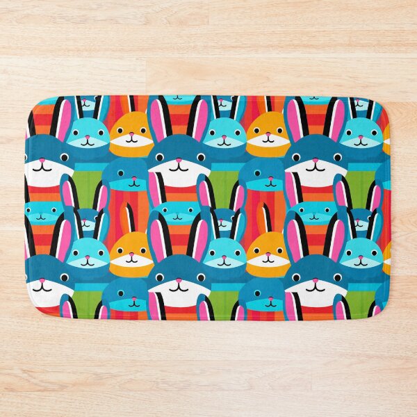 Item preview, Lapin Lagoon designed and sold by BOSSPPDESIGN.