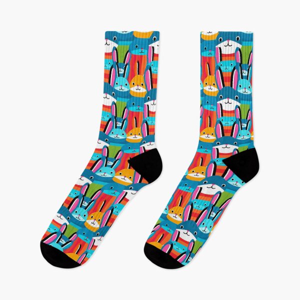 Item preview, Lapin Lagoon designed and sold by BOSSPPDESIGN.