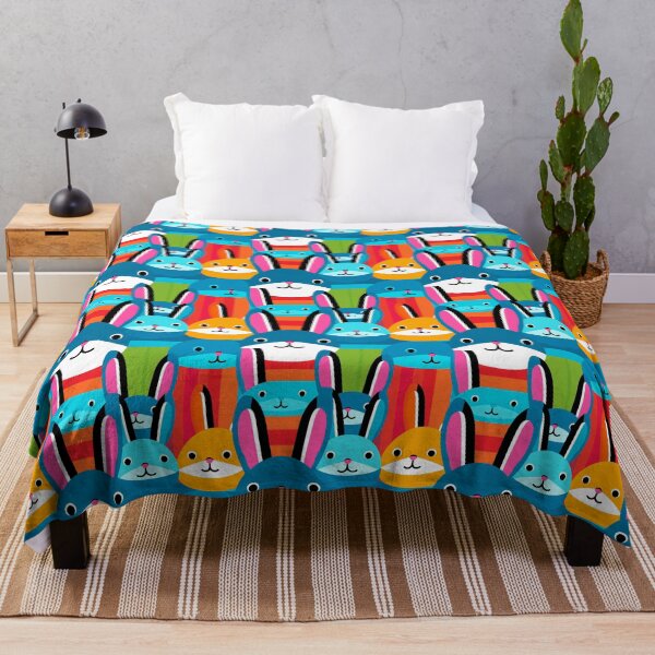Item preview, Lapin Lagoon designed and sold by BOSSPPDESIGN.