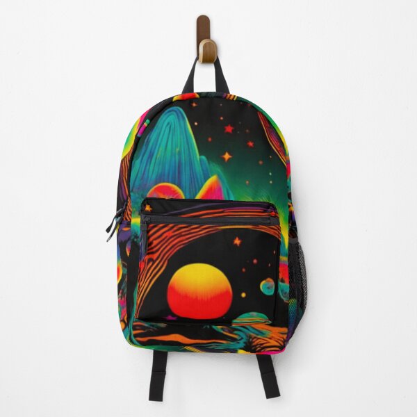 Item preview, Planetary Blacklight designed and sold by PaigeCompositor.