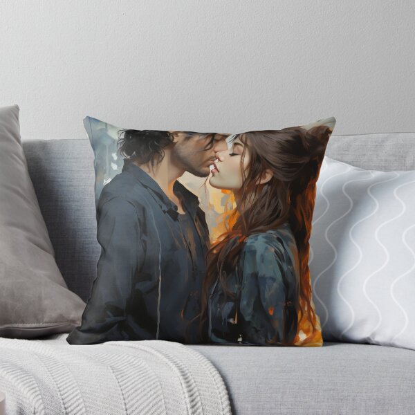 Item preview, Autumn Embrace designed and sold by oanaunciuleanu.