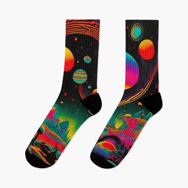 Item preview, Planetary Blacklight designed and sold by PaigeCompositor.