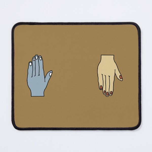 Item preview, Rankas/Hands 3.0 designed and sold by VZORY.