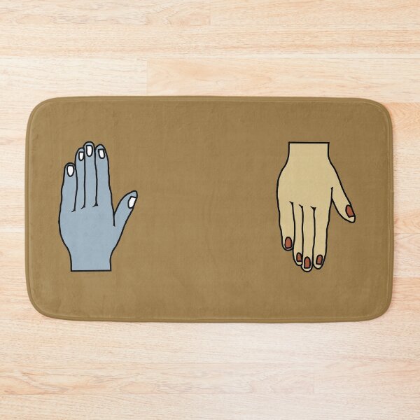 Item preview, Rankas/Hands 3.0 designed and sold by VZORY.
