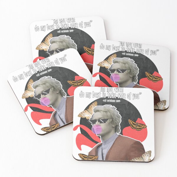 Item preview, Coriolanus Snow designed and sold by Tamabuss.