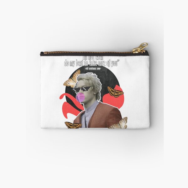Item preview, Coriolanus Snow designed and sold by Tamabuss.