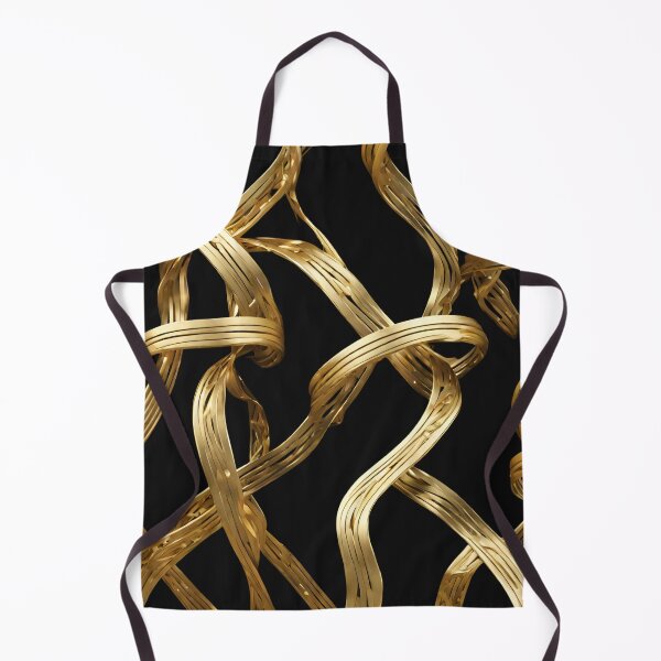 Item preview, Gold Ribbon, Gold Ribbons for Decorations and Clothing designed and sold by Aquillashop.