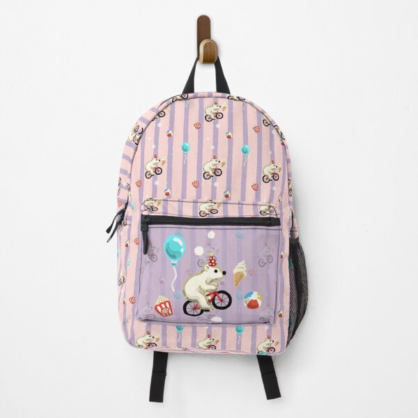 Item preview, Party Animal - Polar Bear designed and sold by Konori a.k.a Nori.