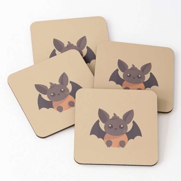 Item preview, Bat designed and sold by Midnight Garden.