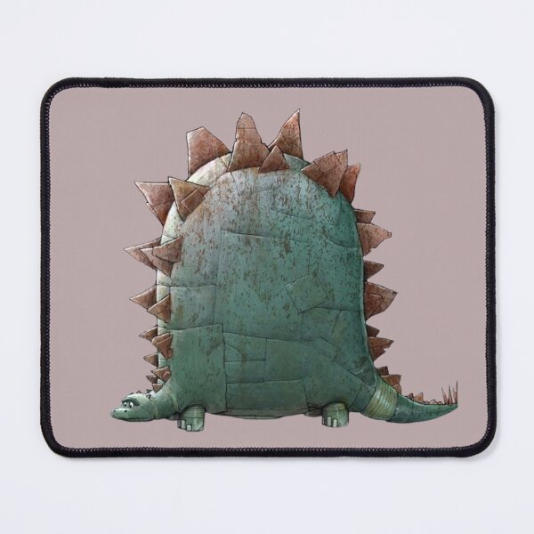 Item preview, dinosaur humpback designed and sold by Urbo Panda.