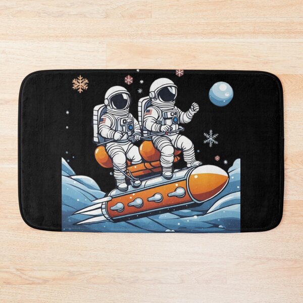 Item preview, Space navigation designed and sold by yumi86.