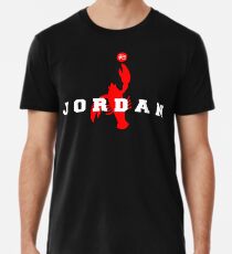 LUFT-HUMMER Premium T-Shirt