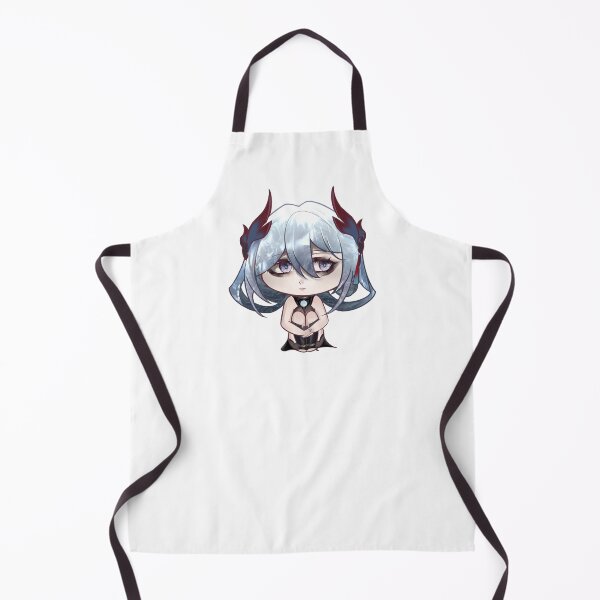 Item preview, Hanya from Honkai Star Rail chibi designed and sold by Aestetska.