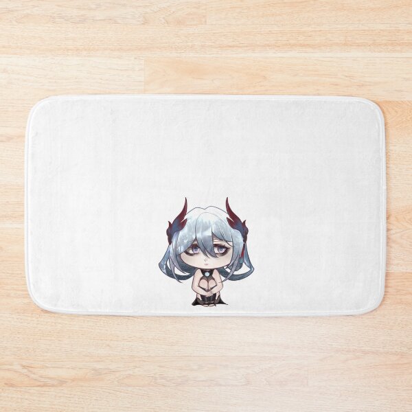 Item preview, Hanya from Honkai Star Rail chibi designed and sold by Aestetska.