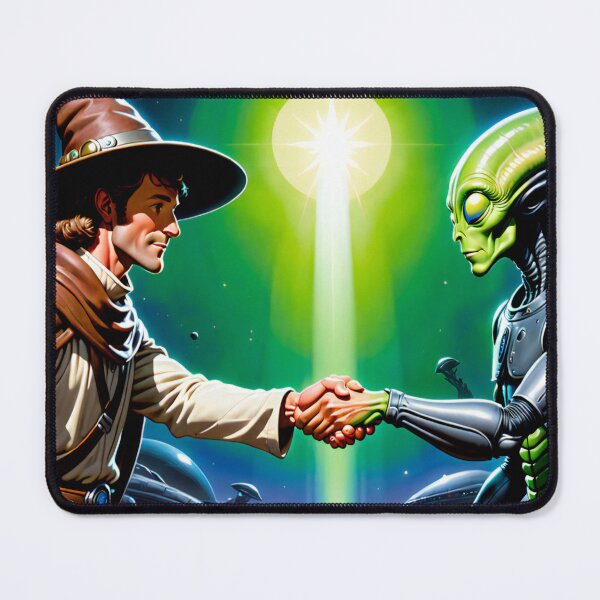 Item preview, The Great Compromise designed and sold by PaigeCompositor.