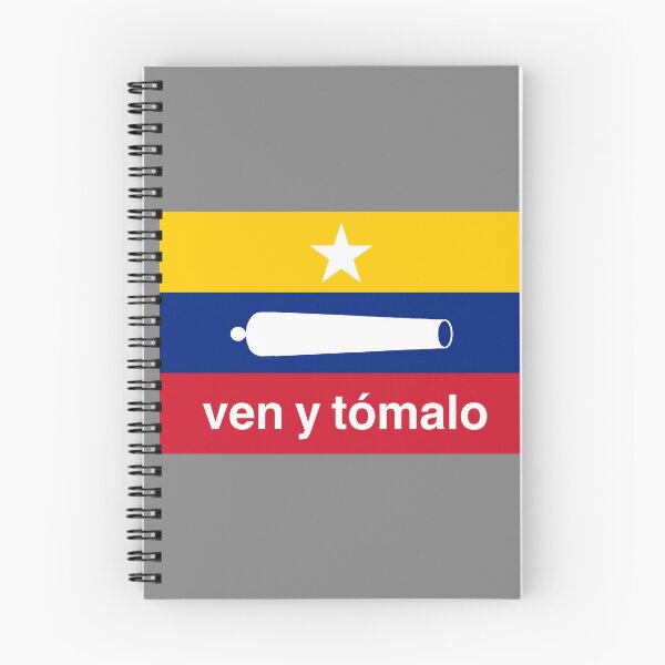 Item preview, Venezuelan National CATI Flag (bandera nacional venezolana "ven y tómalo") designed and sold by JonathanR1994.