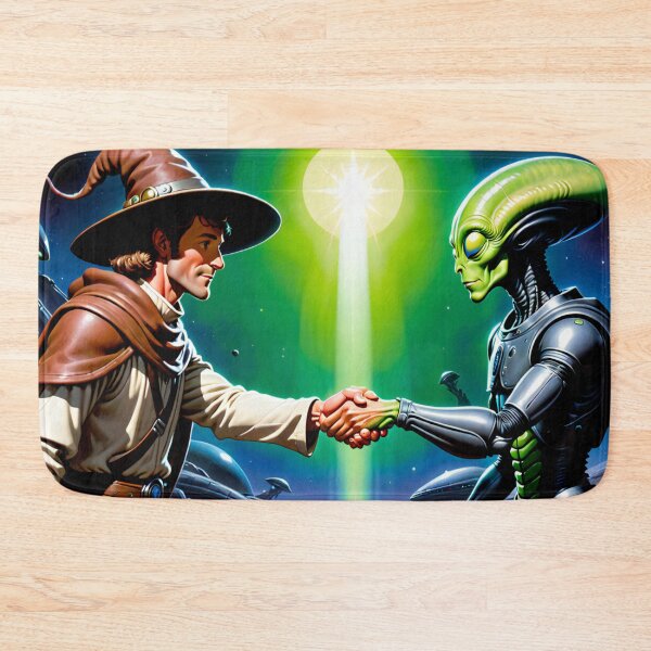 Item preview, The Great Compromise designed and sold by PaigeCompositor.