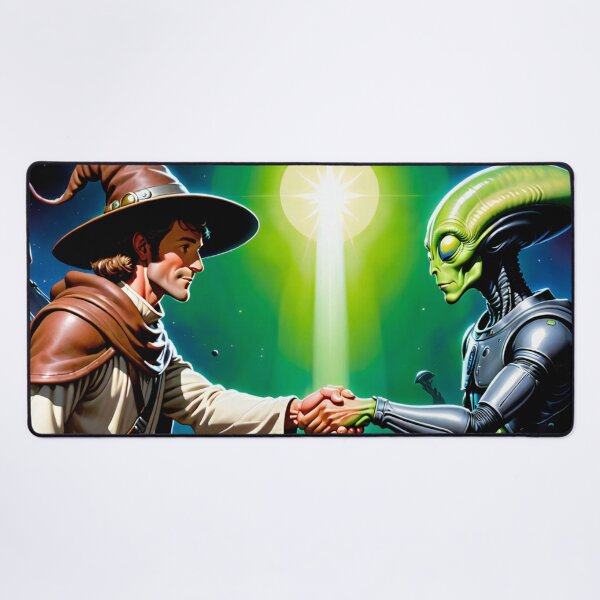 Item preview, The Great Compromise designed and sold by PaigeCompositor.