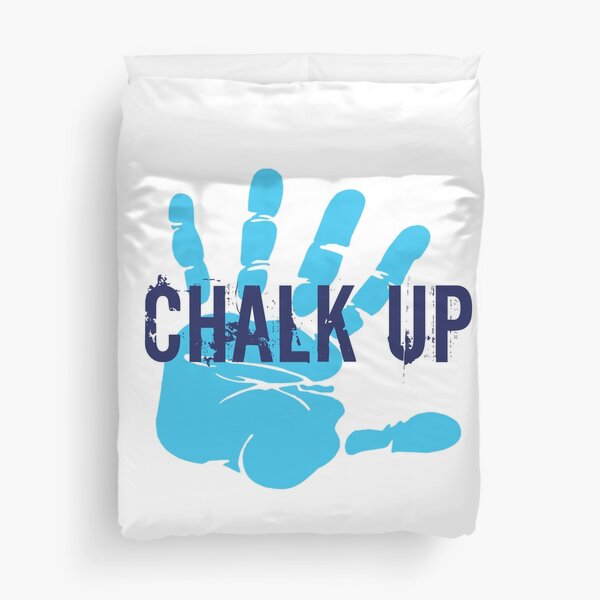 Item preview, Chalk Up designed and sold by kudostees.