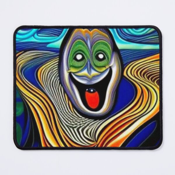 Item preview, The Joy of Happiness designed and sold by George Hutton Hunter.