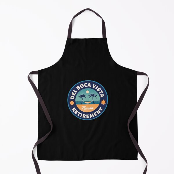 Item preview, Del Boca Vista - Retirement Community designed and sold by SYSTEMSHIRTS.