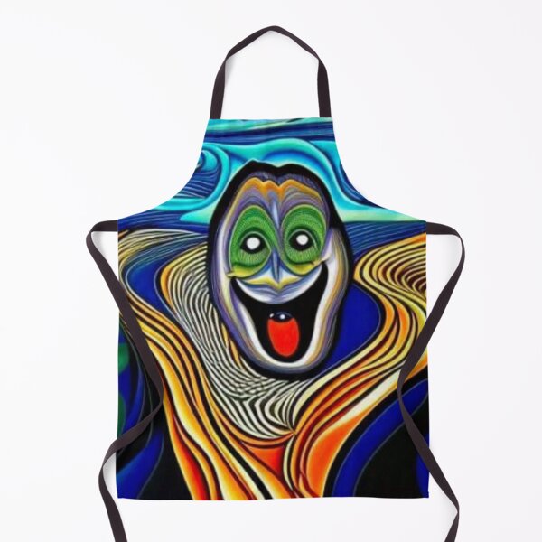 Item preview, The Joy of Happiness designed and sold by George Hutton Hunter.