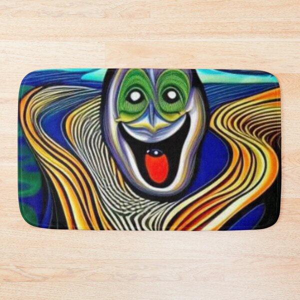 Item preview, The Joy of Happiness designed and sold by George Hutton Hunter.