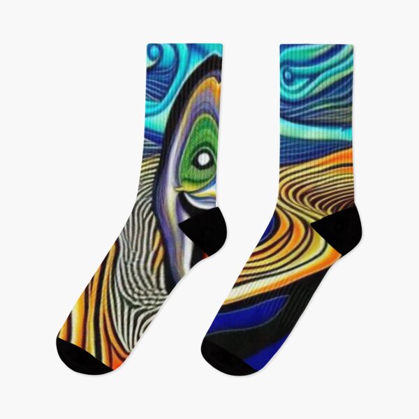 Item preview, The Joy of Happiness designed and sold by George Hutton Hunter.