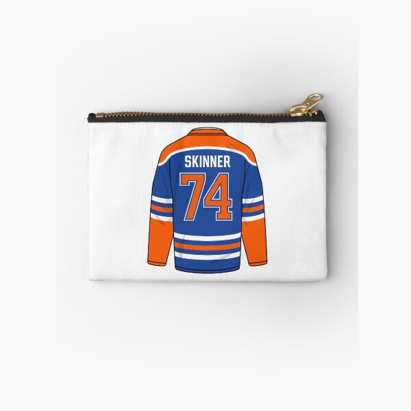 Item preview, Camiseta Stuart Skinner Edmonton designed and sold by Tarroi.