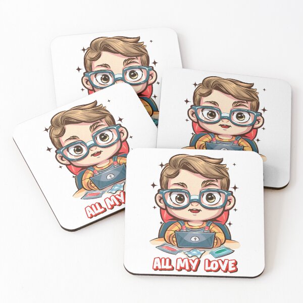 Item preview, Raloel All my Love designed and sold by Outlet Raloel.